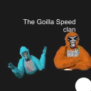 The gorilla speed clan