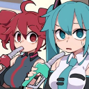 (( Goofy hangout )) Discord server icon