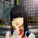 OkBuddyHifumi Mental Asylum