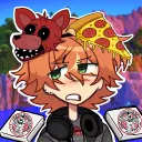 Foxy LTD. :3 discord icon