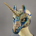 The Masquerade