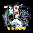 ✦ GUNSHOW CLUB | PUZZLEVISION ✦
