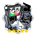 ✦ GUNSHOW CLUB | PUZZLEVISION ✦