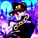 𝐊𝐮𝐣𝐨'𝐬 𝐒𝐞𝐫𝐯𝐞𝐫 𖤍