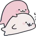 seal family  ♫⃠