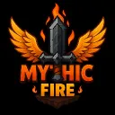 Mythic Fire