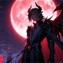 Scarlet Ravens
