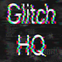 𝐆𝐥𝐢𝐭𝐜𝐡𝐞𝐝 𝐋𝐨𝐛𝐛𝐲 𝐇𝐐👾⚠ Discord server icon