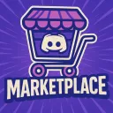 Marketplace Discord server icon