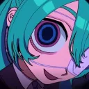 . /tuff tuff empire　⋌ discord icon