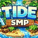 𓆉⋆｡ ࣪⊹🐚˚⋆Tide Smp 𓇼 ˖°🫧⊹ ࣪