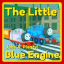 The Little Blue Engine