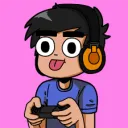 Unser Gaming Server