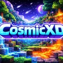 CosmicXD