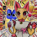 Discovery icon for Scrap's World | REWORKED | Discord server