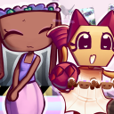 Scrap’s World | REWORKED |