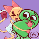 Scrap's World | REWORKED | Discord server icon