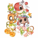 Discovery icon for The Holiday Cast !! | BFDI & DW Discord server