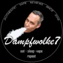 - DampfWolke7 -
