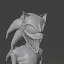 Sonic.EXE: Distorted Soul
