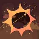 ⭐ Cosmic Chaos ⭐