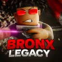 NYC: Bronx Legacy