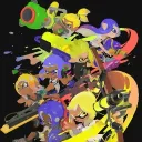 Nederlandse Splatoon Discord