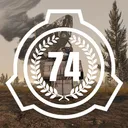 SCP: Site-74・RP FR