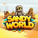 SandyWorld - Уникальная копия reallyworld <3