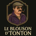 Le BLOUSON d'TONTON