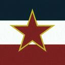 Socialist Federative Republic of Yugoslavia Discord Server Icon