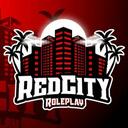 Red City Roleplay Discord Server Icon