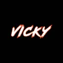VICKY HOLIC