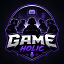 GAME HOLIC
