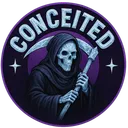♱𝗖𝗢𝗡𝗖𝗘𝗜𝗧𝗘𝗗 𝗠𝗖♱