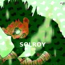 ѕօʟʀօʏ ⚡ Discord server icon