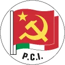 Partito Comunista Italiano (PCI) Ancona 1980