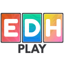 EDHPlay Discord Server Icon – Gaming