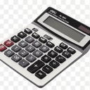 Discovery icon for Roblox Calculators Discord server