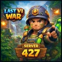 427 Alliance Discord server icon