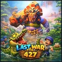 427 Alliance Discord server icon