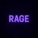R A G E
