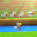 マイクラほっこりRealms+雑談