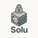 Server icon for SOLU