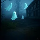 «Shadows Behind | Dev & Community»