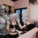 Coeurl Up' and Dye Salon