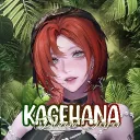 Kagehana | Anime & Sohbet #YETKİLİALIM