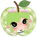 ᕱ.ᕱ・ Pillbugs 𐔌 19 + ꒱