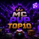 [1.21+] Türk PvP Top 10 Discord Server Icon