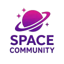 ☄ SPACE  ● COMMUNITY ☄